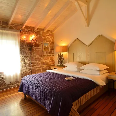 Hotel Cunda Lena Ayvalı