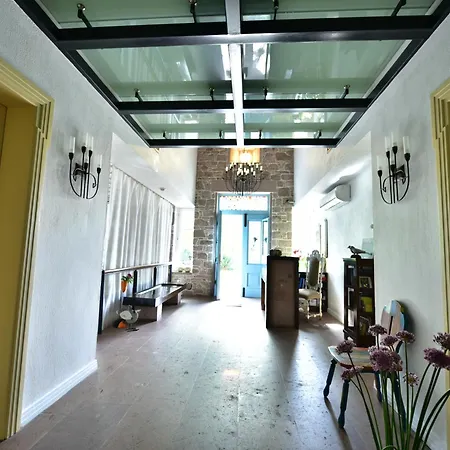 Cunda Lena 酒店 Ayvalı