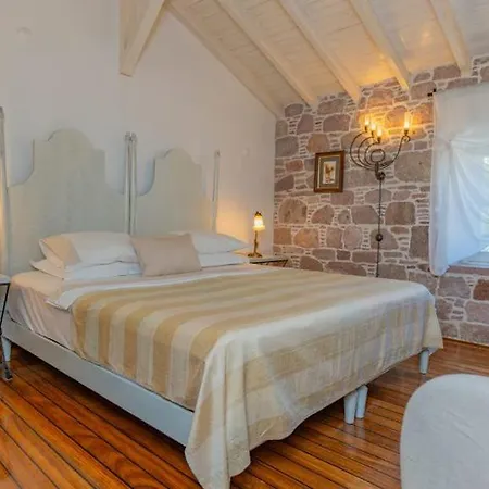 Hotel Cunda Lena Ayvalı